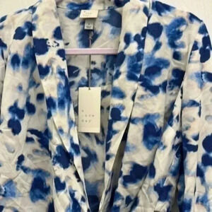 COPY - A new day ladies blouse S